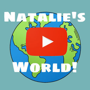 Meet your Posher, Natalie’s